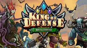 King of Defense
