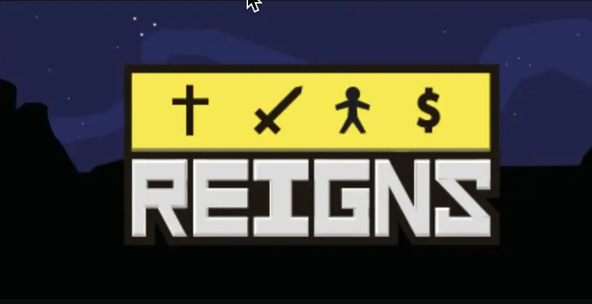 Reigns