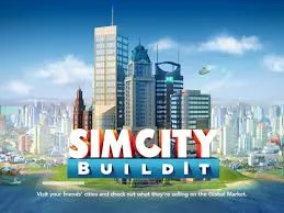 SimCity BuildIt