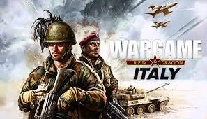 Wargame: Red Dragon